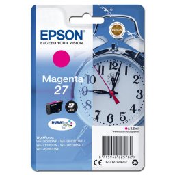 Epson T2703 (C13T27034012) - eredeti patron, magenta