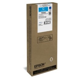 Epson T9442 (C13T944240) - eredeti patron, cyan (azúrkék)