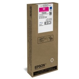 Epson T9443 (C13T944340) - eredeti patron, magenta