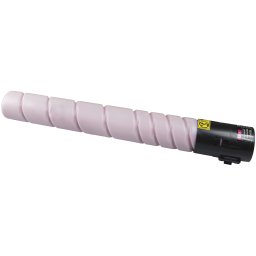 KONICA MINOLTA TN-321 (A33K350) - kompatibilis toner, magenta