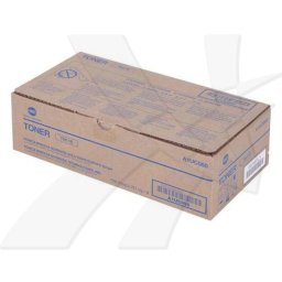 Konica Minolta TN-116 (A1UC050) - eredeti toner, black (fekete )