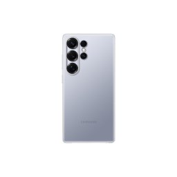 Samsung átlátszó hátlap a Galaxy S25 Ultra Transparent készülékhez