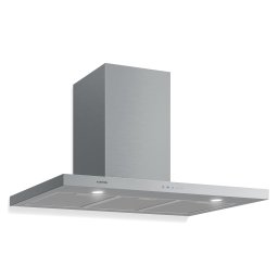 Klarstein Limelight 90, páraelszívó, 90 cm, fali páraelszívó, 600 m³/ó (TK15-Limelight-A)