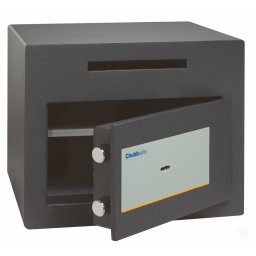 Chubbsafes(R) Sigma Deposit M-30 pénzbedobós széf kulcsos zárral