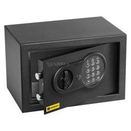 HomeSafe(R) 200E széf elektromos zárszerkezettel