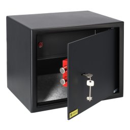 Saffort(R) HOMESAFE HV30 GUN T K