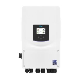 Deye SUN-6K-SG05LP3-EU-SM2 6 kW háromfázisú hibrid inverter