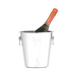 JP borhűtő vödör inox 4L