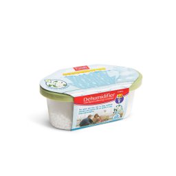 Páramentesítő folyadékgyűjtő tartállyal - jázmin illat - 300 ml