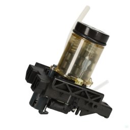 DeLonghi Magnifica mechanikus szelep (5513227961) - gyári