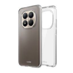 SBS Skinny Cover tok Xiaomi Redmi Note 15 ProB+ (átlátszó)