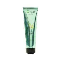 Orgie Cocktail - ehető síkosító - trópusi (100 ml)