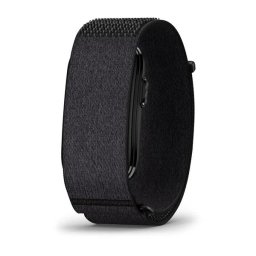 Garmin CIRQA Smart Band Black aktivitásmérő S-M