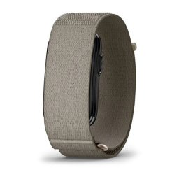 Garmin CIRQA Smart Band French Gray aktivitásmérő S-M