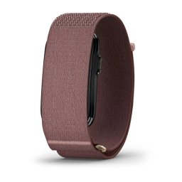Garmin CIRQA Smart Band Mauve aktivitásmérő S-M