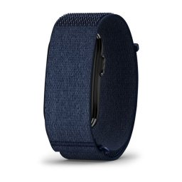 Garmin CIRQA Smart Band Captain Blue aktivitásmérő L-XL