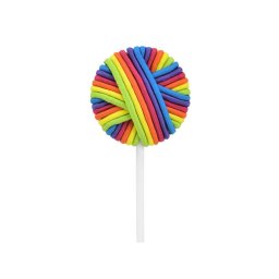 Kiepe Lollipop hajgumi, színes