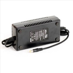 MikroTik hálózati adapter 48V 2A