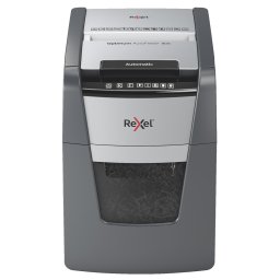 REXEL iratmegsemmisítő Auto Optimum 90X