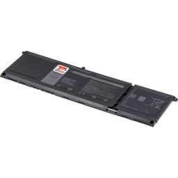 T6 Power akkumulátor Dell Latitude 3320, 3420, 3520, Vostro 3515, 5515, 3600mAh, 54Wh, 4cellás, Li-pol akkumulátorokhoz Dell Latitude 3320, 3420, 3520, Vostro 3515, 5515, 3600mAh, 54Wh, 4cellás, Li-pol