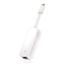 TP-Link UE300C USB 3.0 Type-C – Gigabit Ethernet hálózati adapter
