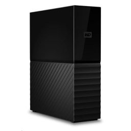 WD My Book 24TB Ext. 3,5" USB3.0 (egy meghajtó)