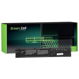 Zöld cellás akkumulátor FP06 FP06XL a HP ProBook 440 445 450 470 G0 G1 470 G2 készülékhez