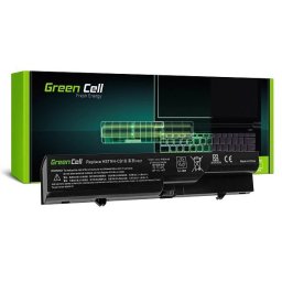 Zöld cellás akkumulátor PH06 a HP Compaq 620 625 ProBook 4320s 4520s 4525s 4320s 625 ProBookhoz
