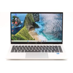 HP EliteBook x360 1040 G8 felújított laptop i5-1145G7 16GB RAM 256SSD 14" FHD Touch WIN11