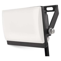 LED-es reflektor TAMBO EVO, 10 W, 1000 lm, IP65, fekete