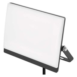 LED-es reflektor TAMBO EVO, 30 W, 3000 lm, IP65, fekete