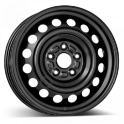 6,5 X16 Suzuki lemez felni ET50 5/114.3 mm