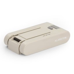 Klarstein LARMA porszívó csereakkumulátor 25,9V/2200 mAh (VCM26-BatteryPack)