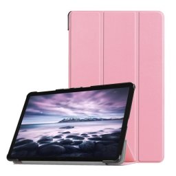 Xiaomi Redmi Pad SE (8.7) mappa tok, Trifold, rózsaszín