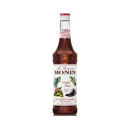 Monin Tonkabab kávészirup (tonka bean) 0,7L