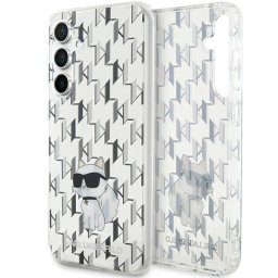 Karl Lagerfeld KLHCS23FEHNCMKLT tok Samsung Galaxy S23 FE S711 készülékhez