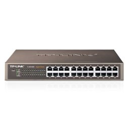 TP-Link TL-SG1024D 24port Gigabit Switch metal