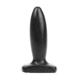 Plug Slim S I Love Butt - prmium anlis izgat, fekete