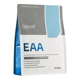 Ostrovit EAA 600 G zacskós natúr