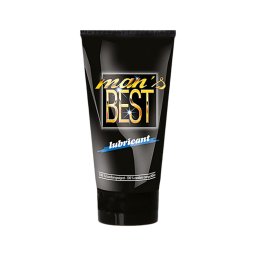 JoyDivision mans BEST - vízbázisú síkosító (40 ml)