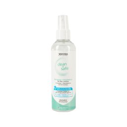 JoyDivision Clean Safe - fertőtlenítő és tisztító spray (200 ml)