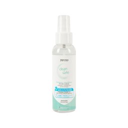 JoyDivision Clean Safe - fertőtlenítő és tisztító spray (100 ml)