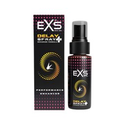 EXS - késleltető spray férfiaknak (50 ml)