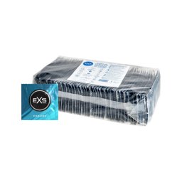 EXS Cooling - hűsítő óvszer (144 db)