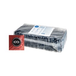 EXS Warming - melegítő óvszer (144 db)