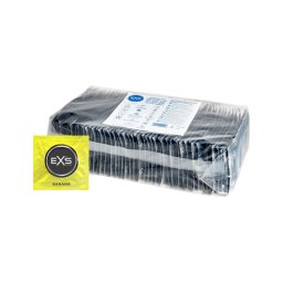 EXS Banana - banán ízű óvszer (100 db)