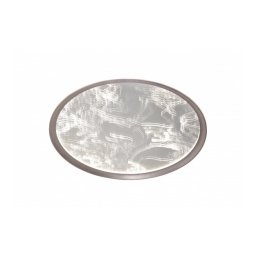 Optonica LED mennyezeti lámpa 68W CCT távirányítóval akril - 12824