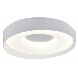 Optonica LED mennyezeti lámpa 54W 3CCT távirányítóval fehér - 12852