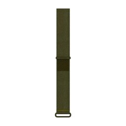 Garmin CIRQA kiegészítő szíj Dark Olive S-M