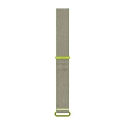 Garmin CIRQA kiegészítő szíj Citron Gray L-XL